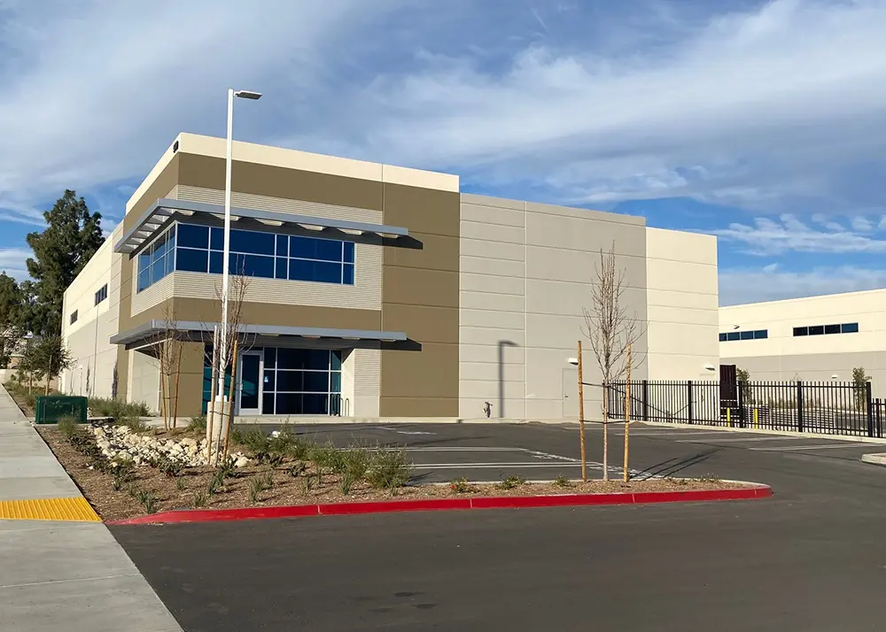 Contact Moore Real Estate Group for Commercial Appraisal